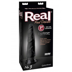 Real Feel Deluxe 3