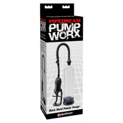 Pw Rock Hard Power Pump