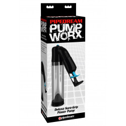 Deluxe Sure Grip Pump