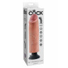 Vibrating Cock 10 Inch