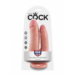 Cock Double Penetrator