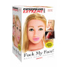 Fuck My Face - Blonde