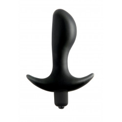 Vibrating Perfect Plug