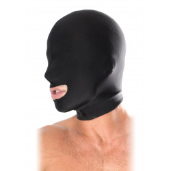 Spandex Open Mouth Hood