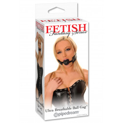 Ultra Breathable Ball Gag