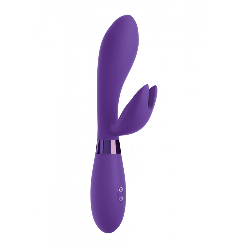 Omg Bestever Silicone Vibrator