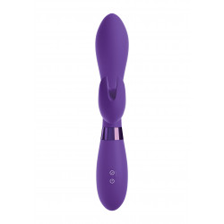 Omg Bestever Silicone Vibrator