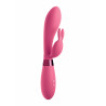 Omg Selfie Silicone Vibrator