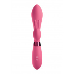 Omg Selfie Silicone Vibrator