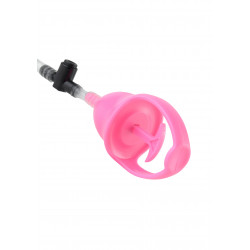 Vibrating Mini Pussy Pump