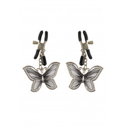 Butterfly Nipple Clamps