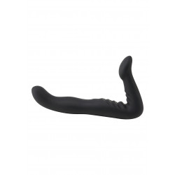 8 Inch Strapless Strap-on