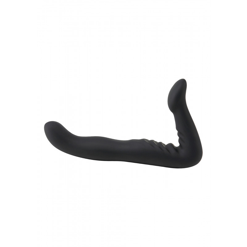 8 Inch Strapless Strap-on