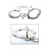 Metal Handcuffs