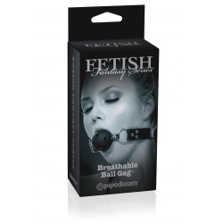 Breathable Ball Gag