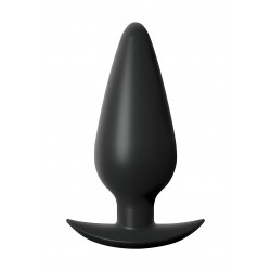 Large Weighted Silicone Plug