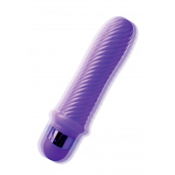 Grape Swirl Massager