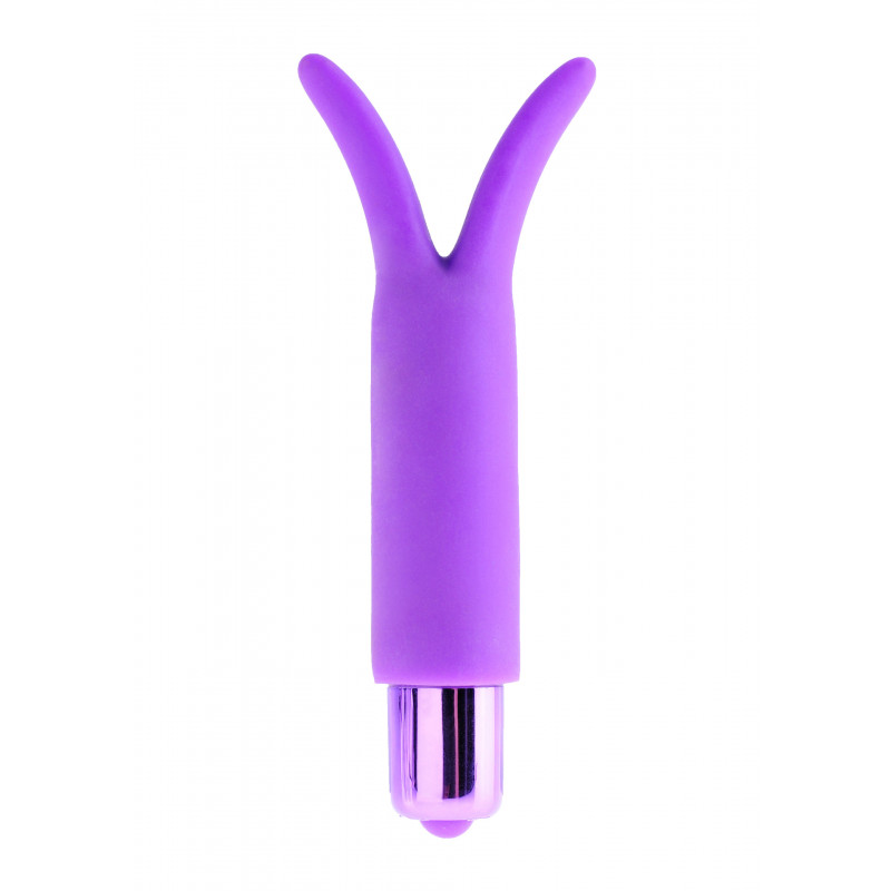 Silicone Fun Vibe