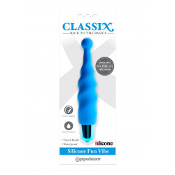 Silicone Fun Vibe