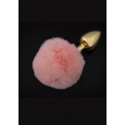 Jewellery Gold Fluffy - S