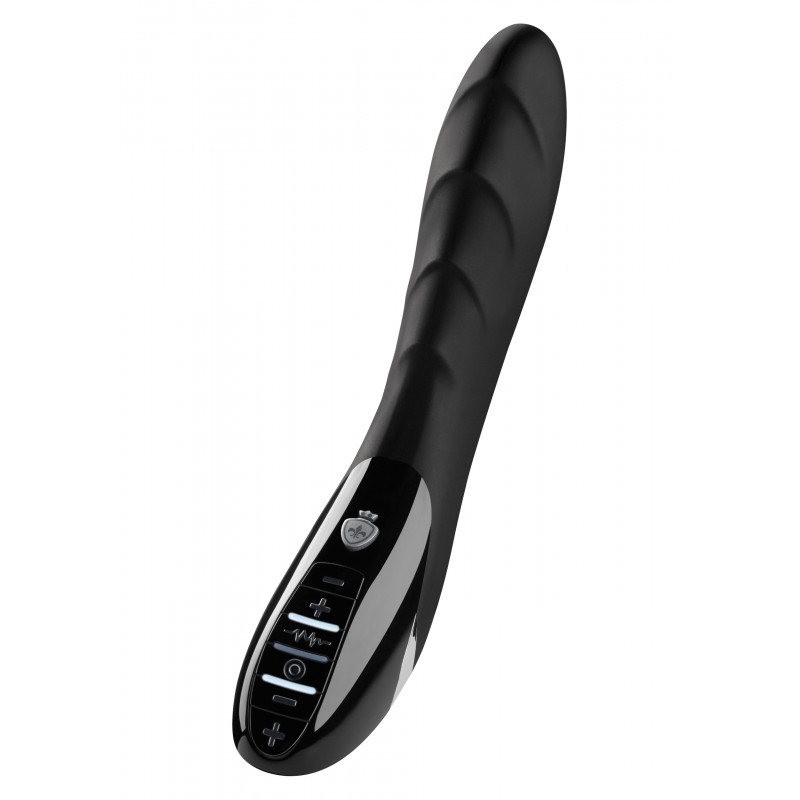 Sizzling Simon Estim Vibrator