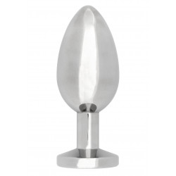 Jewel Buttplug Medium