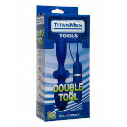 Titanmen Double Tool