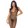 Low Back Bodystocking