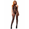 Seamless Halter Bodystocking