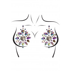 Cressida Nipple Jewels Sticker