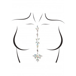 Jade Body Jewels Sticker