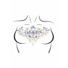 Aura Body Jewels Sticker