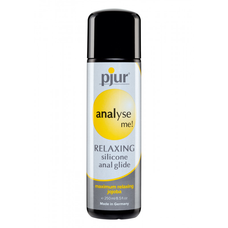 Pjur Analyse Me! Glide 250ml