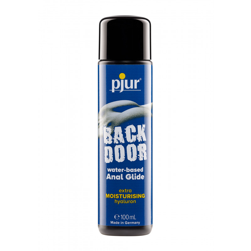 Pjur Backdoor Glide 100ml