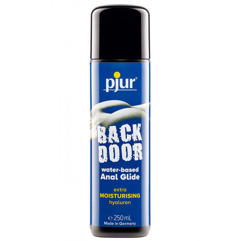 Pjur Backdoor Glide 250ml