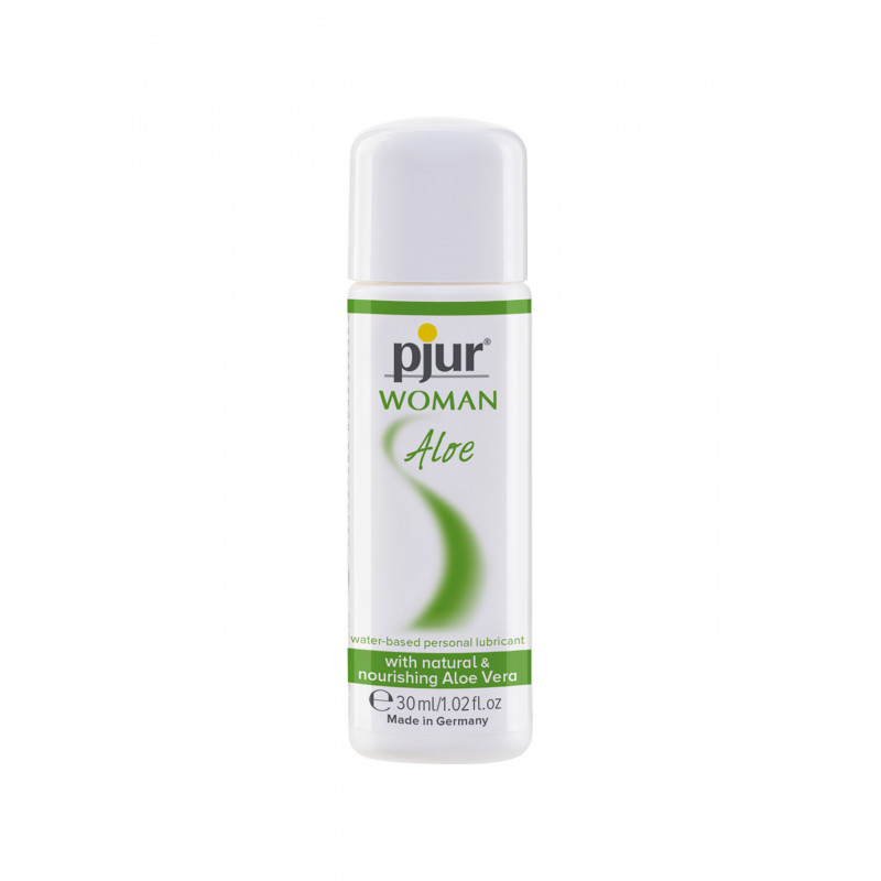 Pjur Woman Aloe Wb 30ml