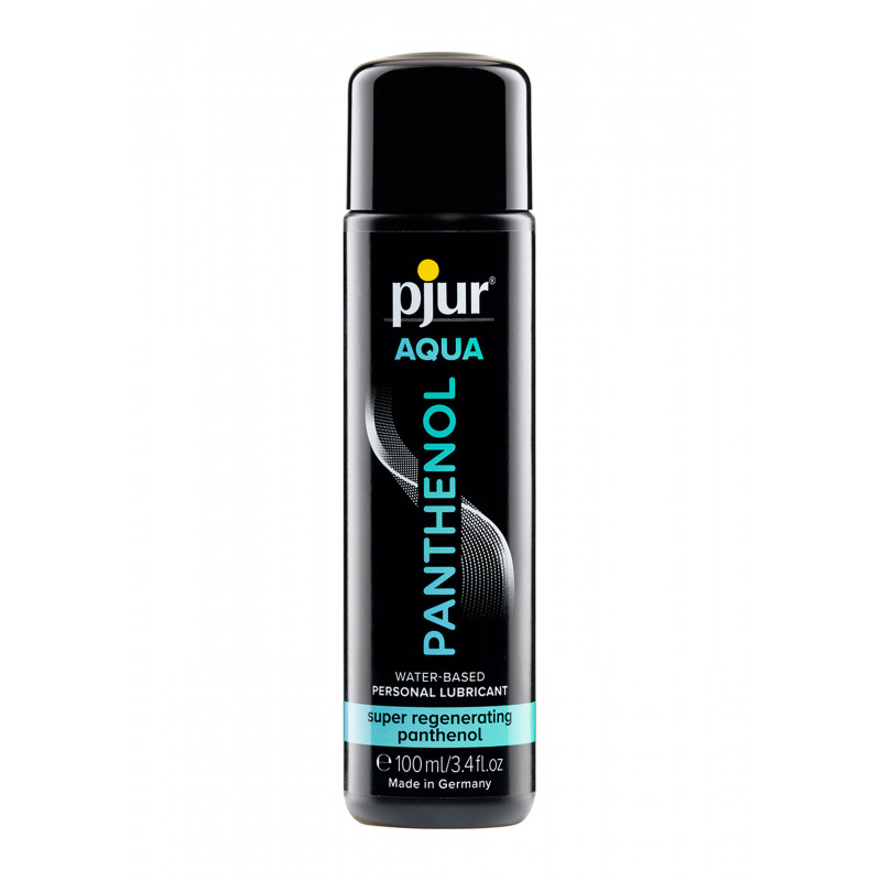 Pjur Aqua Panthenol 100ml