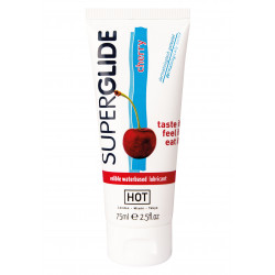 Edibles Superglide Lube 75ml