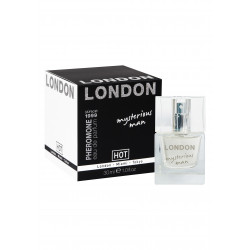 Pheromone Parfum London Man