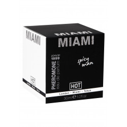 Pheromone Parfum Miami Man