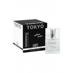 Pheromone Parfum Tokyo Man