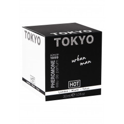 Pheromone Parfum Tokyo Man