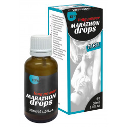 Ero Marathon Men Drops 30ml