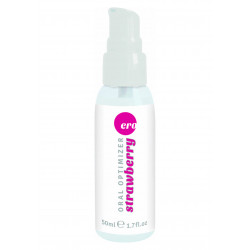 Oral Optimizer Blowjob Gel