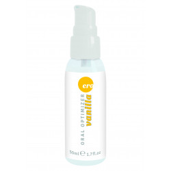 Oral Optimizer Blowjob Gel