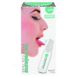 Oral Optimizer Blowjob Gel