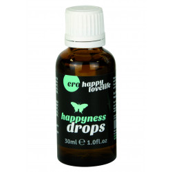 Ero Happyness Flirt Drops 30ml