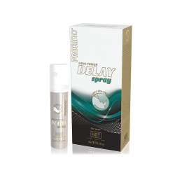 Prorino Long Power Delay Spray