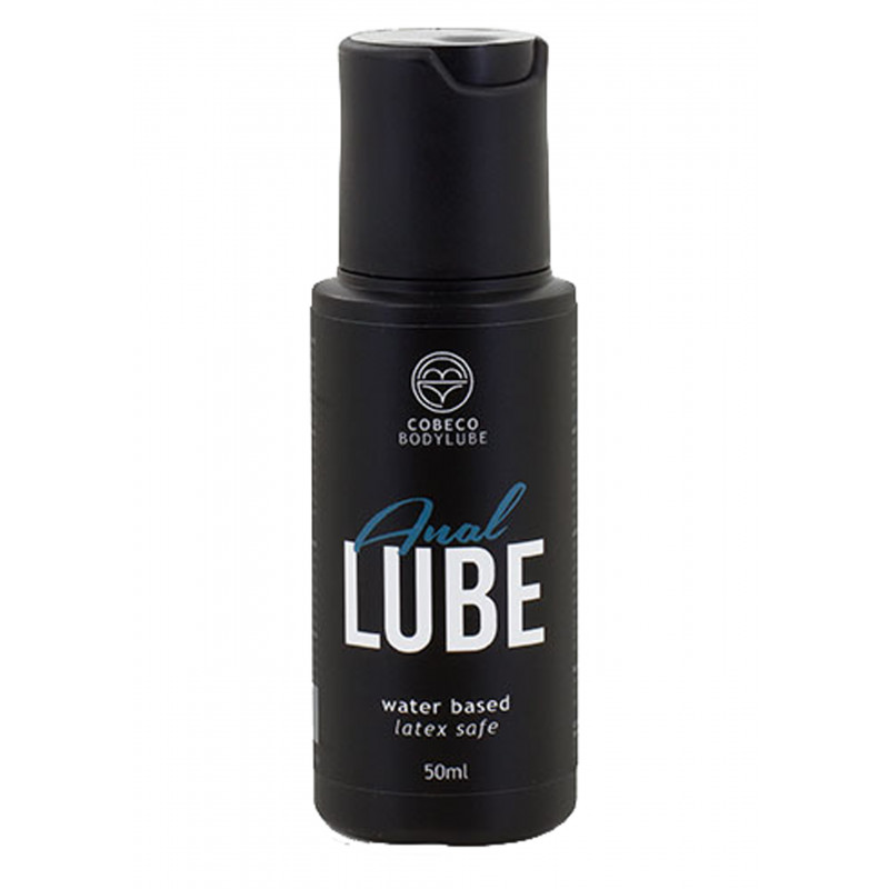 Anal Lube Wb 50ml