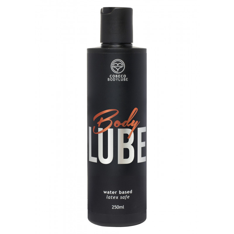 Body Lube 250ml